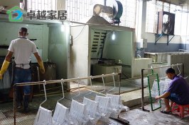 卓越家居鋁氧化車間5