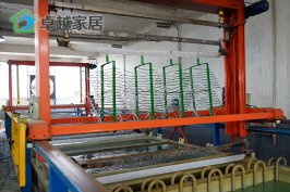 卓越家居鋁氧化車間6