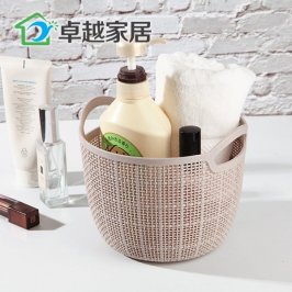 晾衣架生產廠家分享：垃圾桶廠家提醒大家垃圾桶要選有蓋的